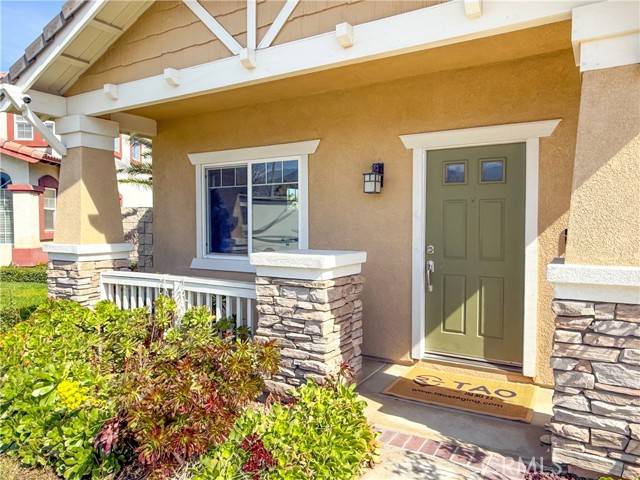 Fontana, CA 92336,16271 Soapberry LN