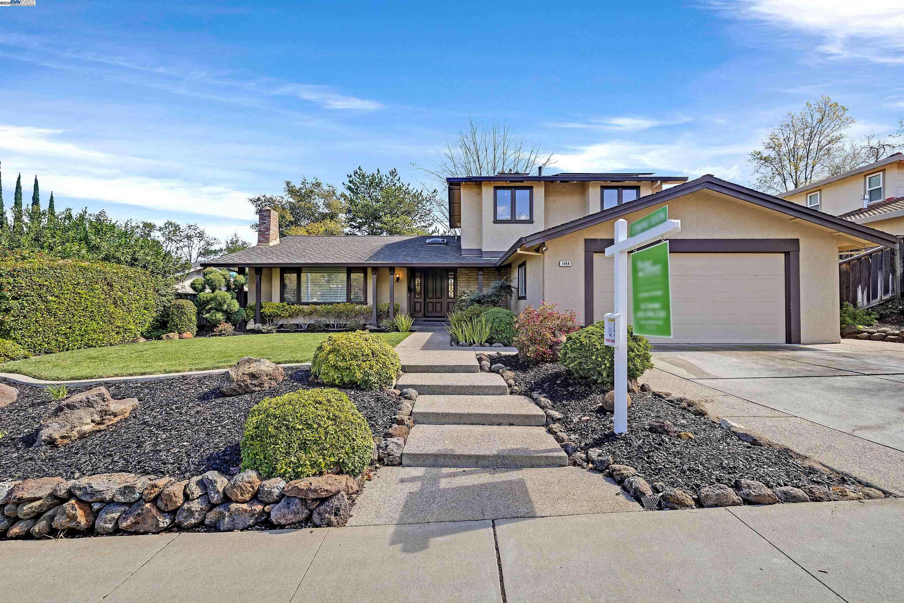 Pleasanton, CA 94566,1068 Concord St