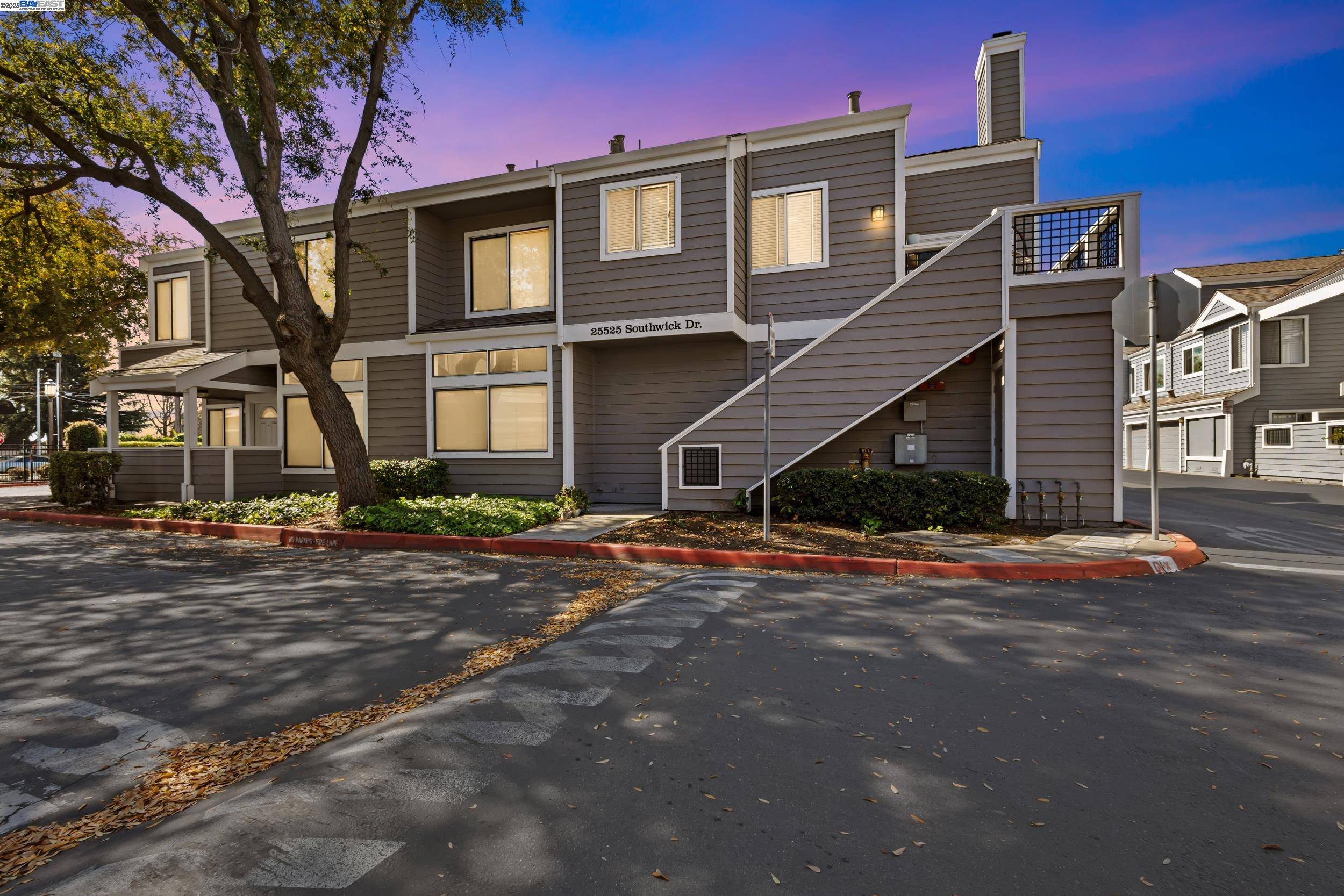 Hayward, CA 94544,25525 Southwick Dr 110
