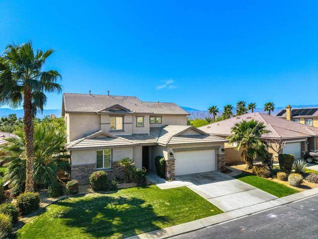 Indio, CA 92203,82307 Padova DR