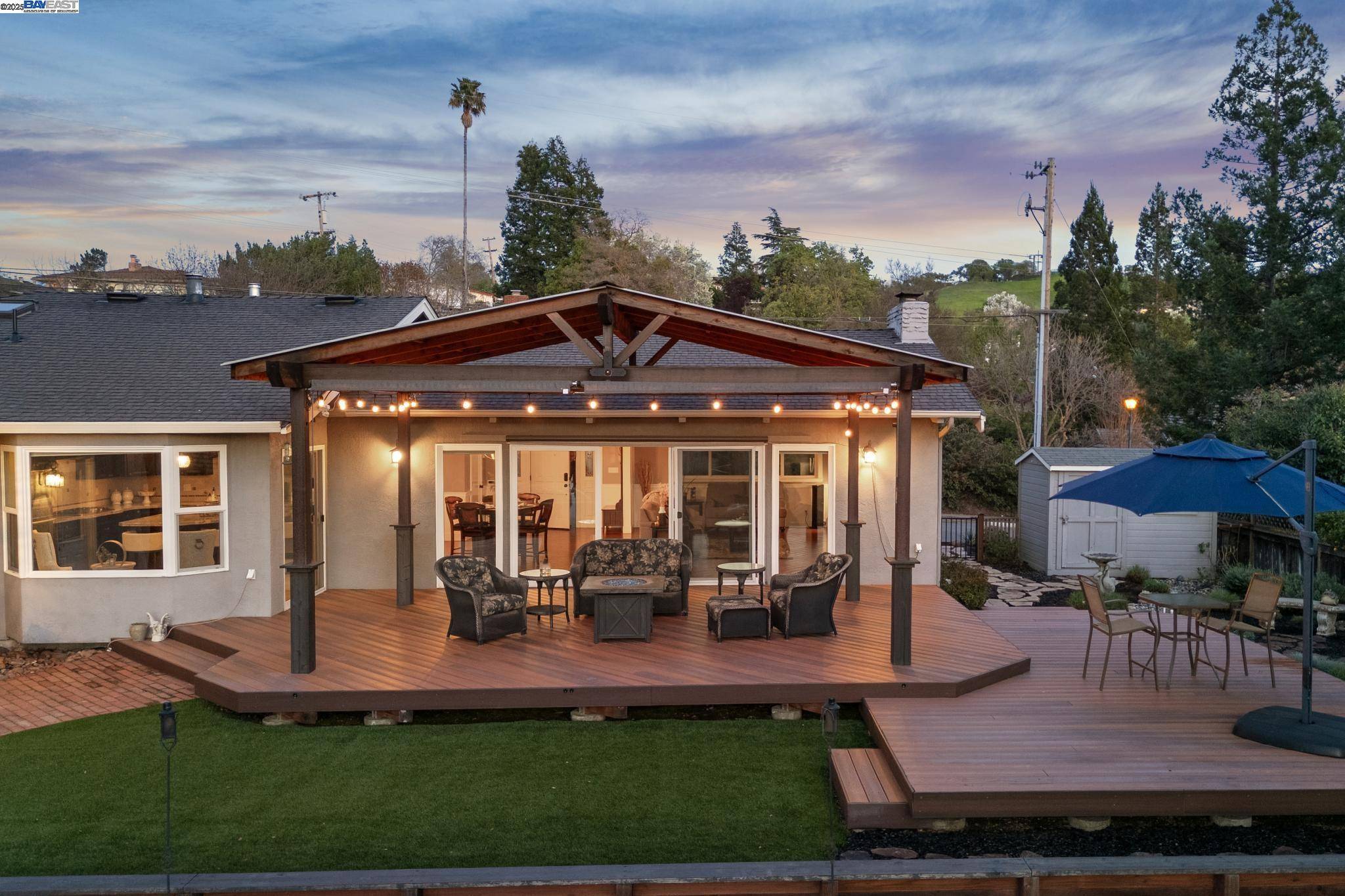 Pleasanton, CA 94566,4537 Mirador Dr