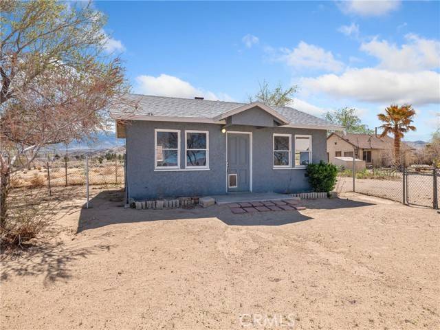 Lucerne Valley, CA 92356,10172 Tradepost RD