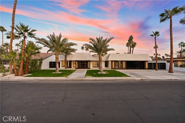 Rancho Mirage, CA 92270,36736 Jasmine LN