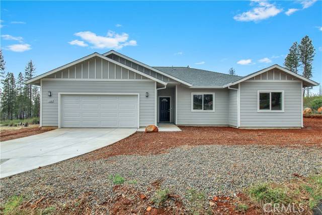 Magalia, CA 95954,13609 West Park DR
