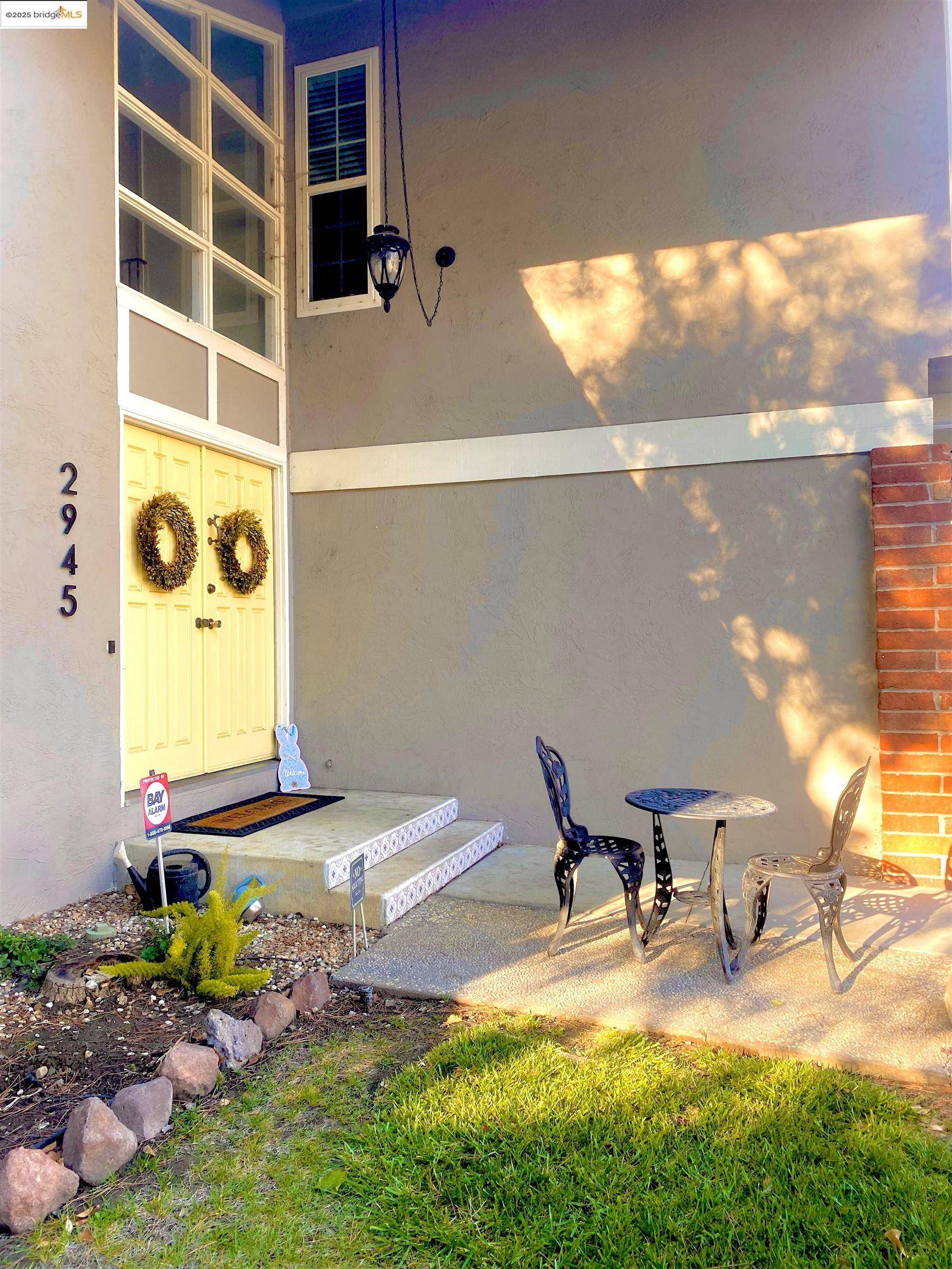 Concord, CA 94518-2215,2945 Frayne LN