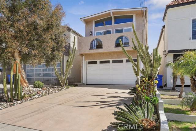 Redondo Beach, CA 90278,1744 Reed ST