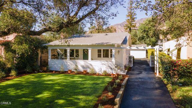 Altadena, CA 91001,1755 Morada PL