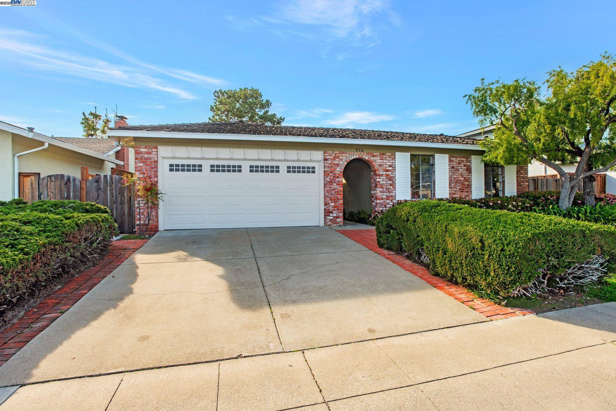 Foster City, CA 94404,950 Haddock St