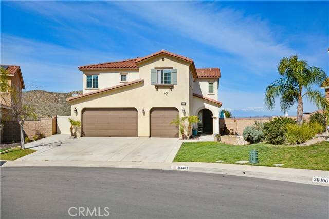 Lake Elsinore, CA 92532,36446 Tansy CT