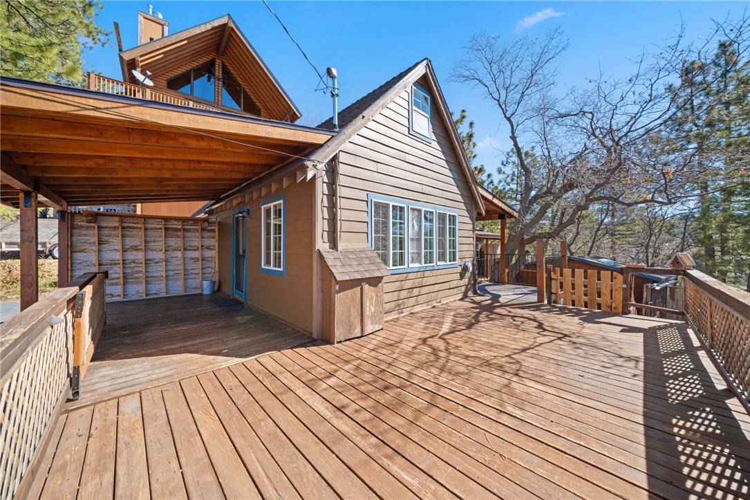 Fawnskin, CA 92333,1137 Ridge RD