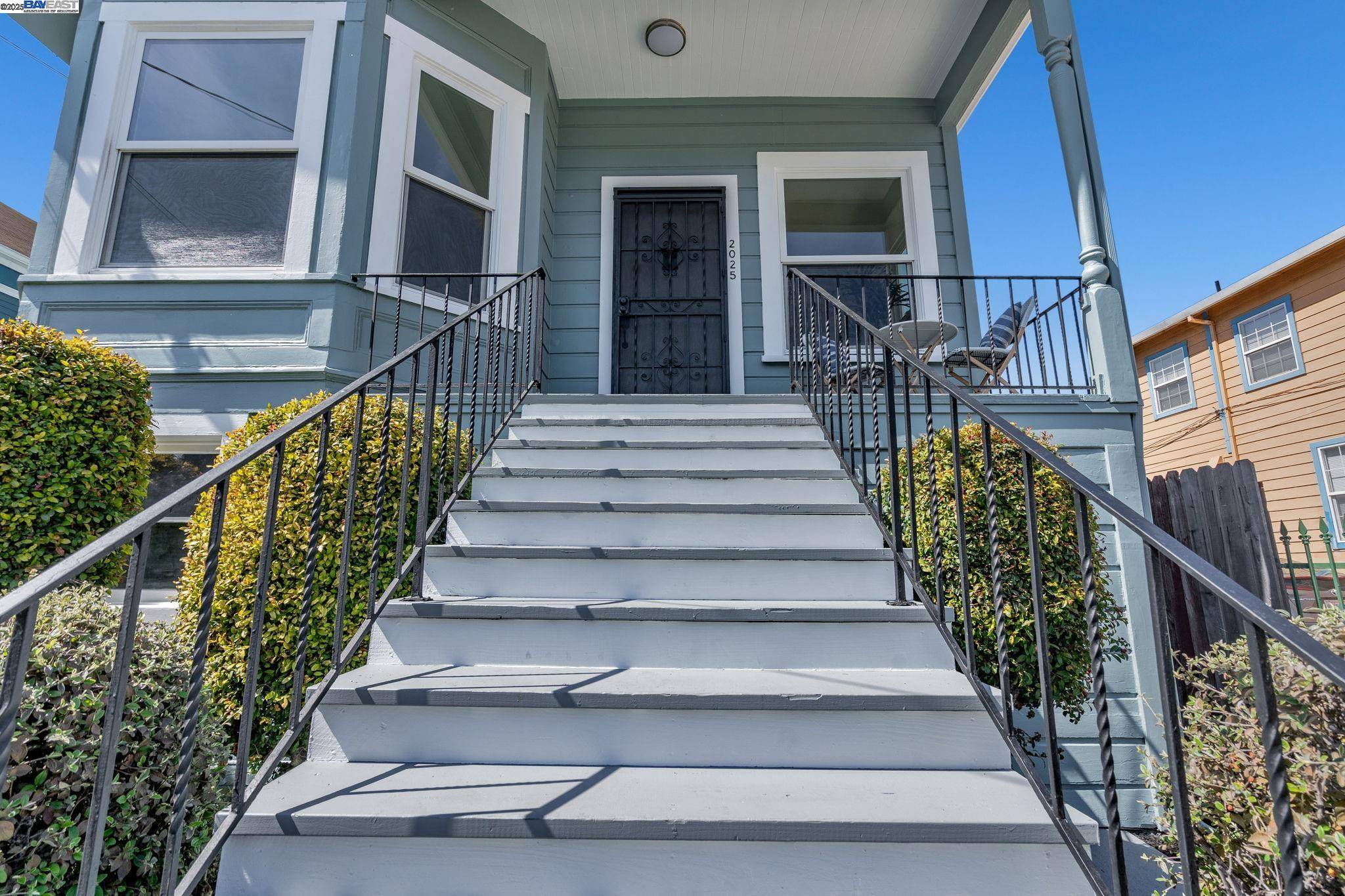 Oakland, CA 94601,2025 34th Ave