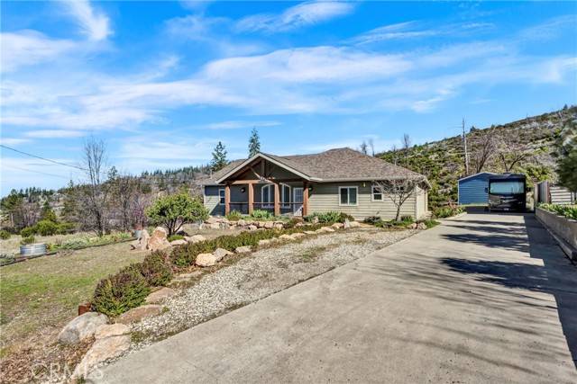 Cobb, CA 95426,15384 Summit BLD