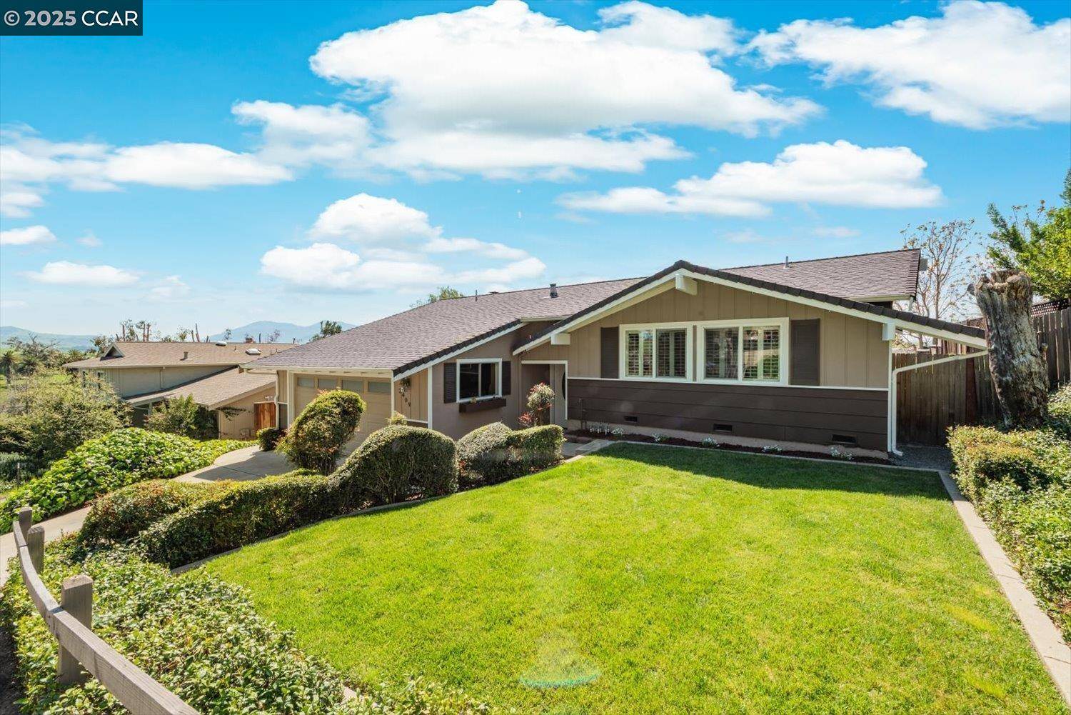 Concord, CA 94520,2409 Panoramic Dr