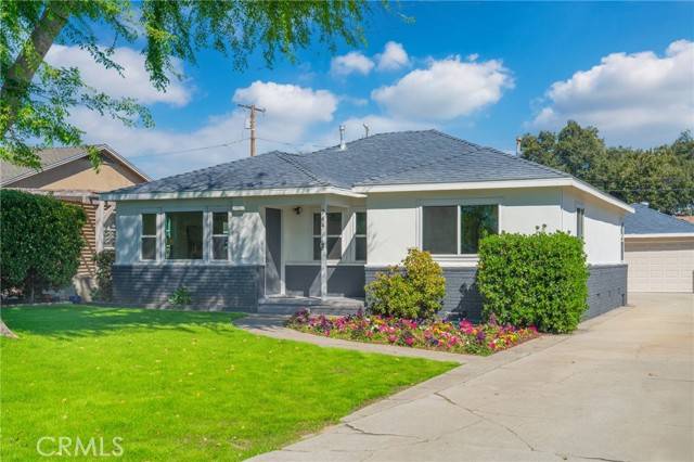 Upland, CA 91786,244 S 3rd AVE