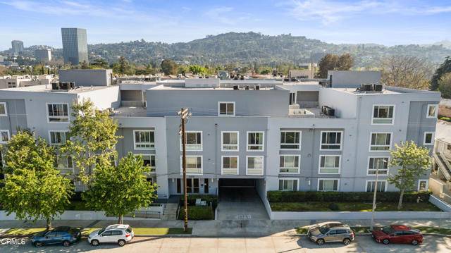 Toluca Lake, CA 91602,10878 Bloomfield ST 310