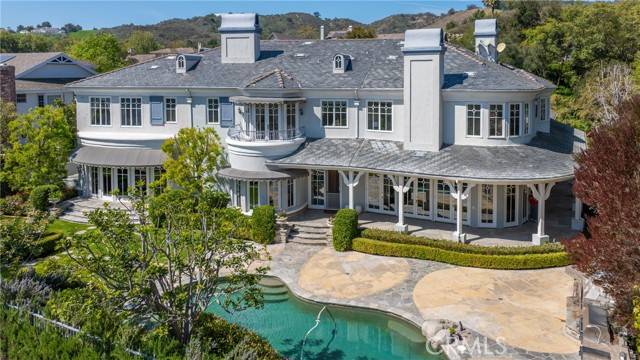 Coto De Caza, CA 92679,2 Shetland