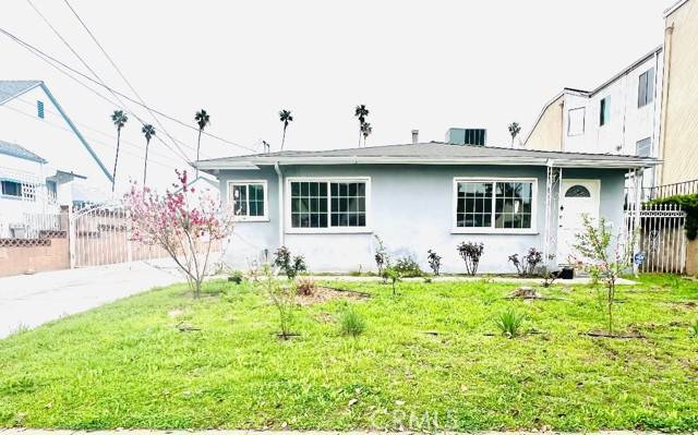 Alhambra, CA 91803,1620 S 6th ST