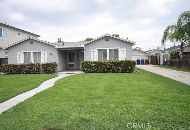 Cypress, CA 90630,8722 La Salle ST