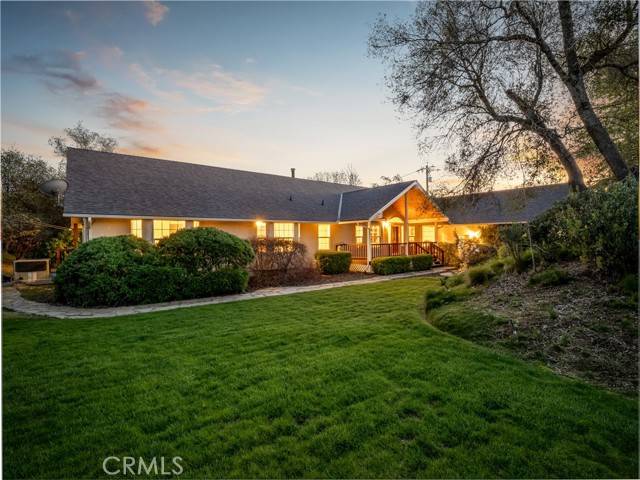 Coarsegold, CA 93614,45936 Spring TRL