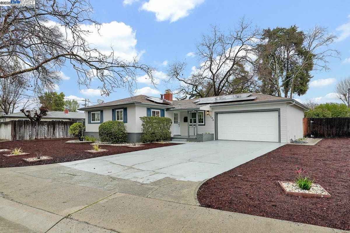 Concord, CA 94519,1796 Landana Dr