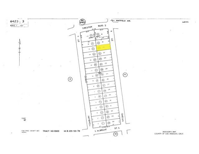 Pacific Palisades, CA 90272,1171 Fiske ST