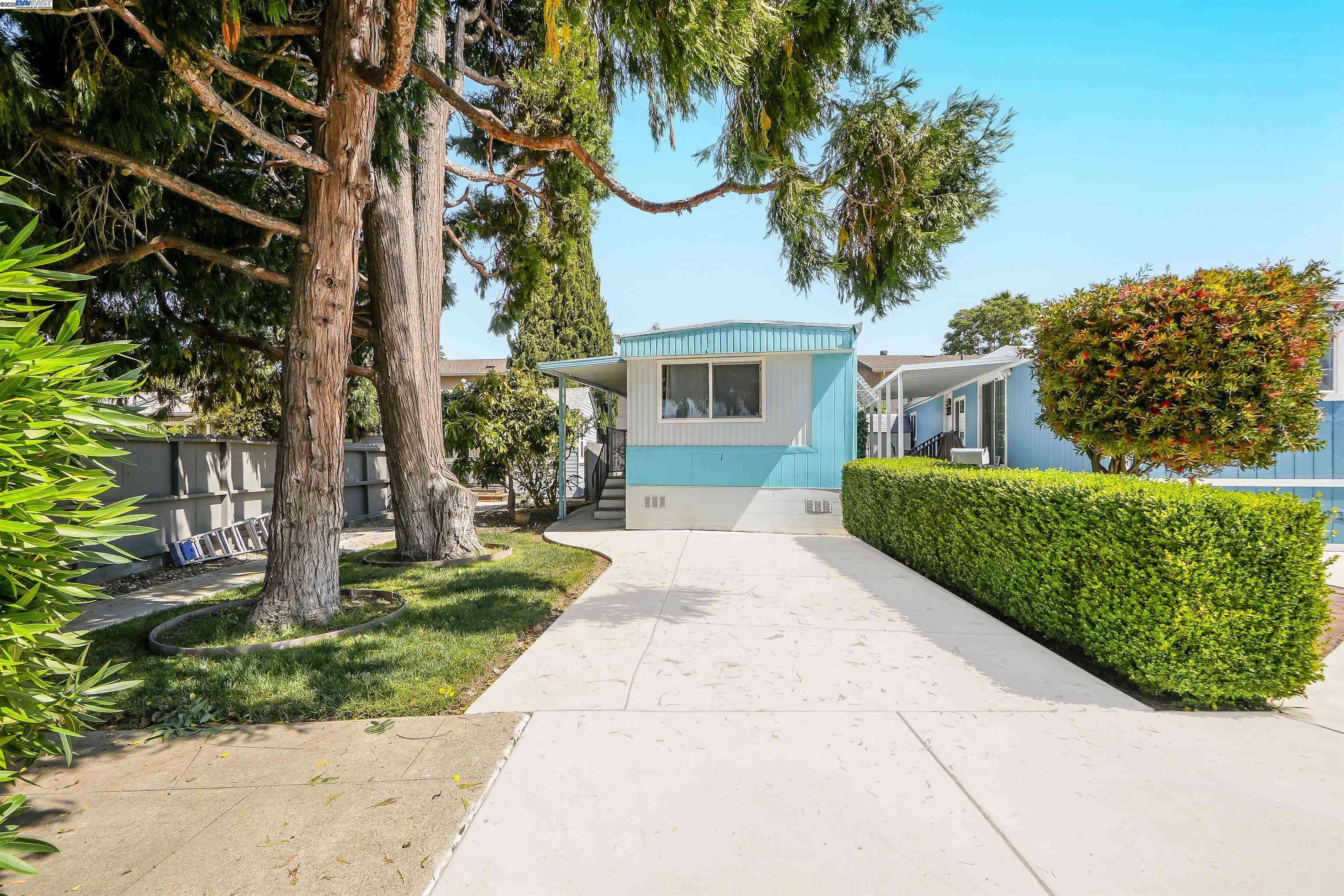Hayward, CA 94541,17754 Meekland Ave 1