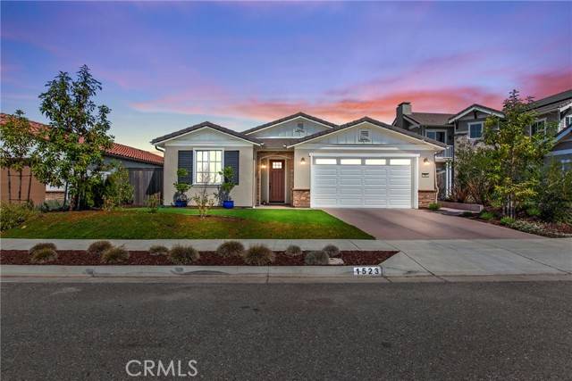 Santa Maria, CA 93455,1523 Copperberry WAY