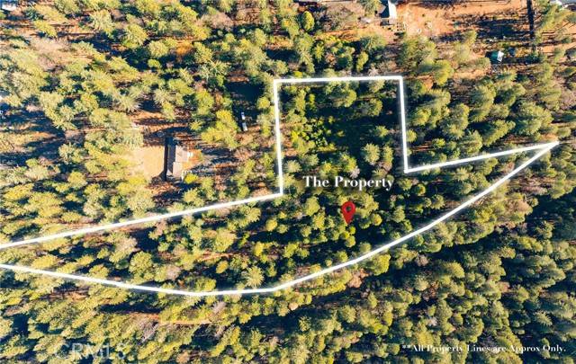 Magalia, CA 95954,0 Forest Ridge Rd