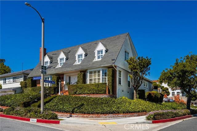 Los Angeles, CA 90043,3803 Monteith DR