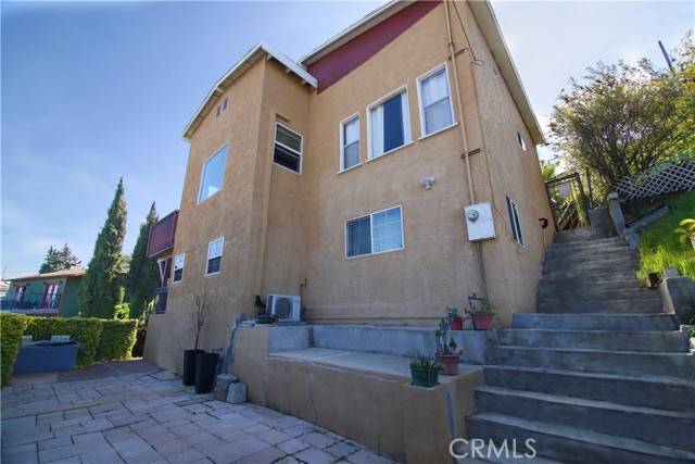 Los Angeles, CA 90063,1268 N Hicks AVE