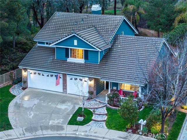 Valencia, CA 91354,27101 Bidwell LN