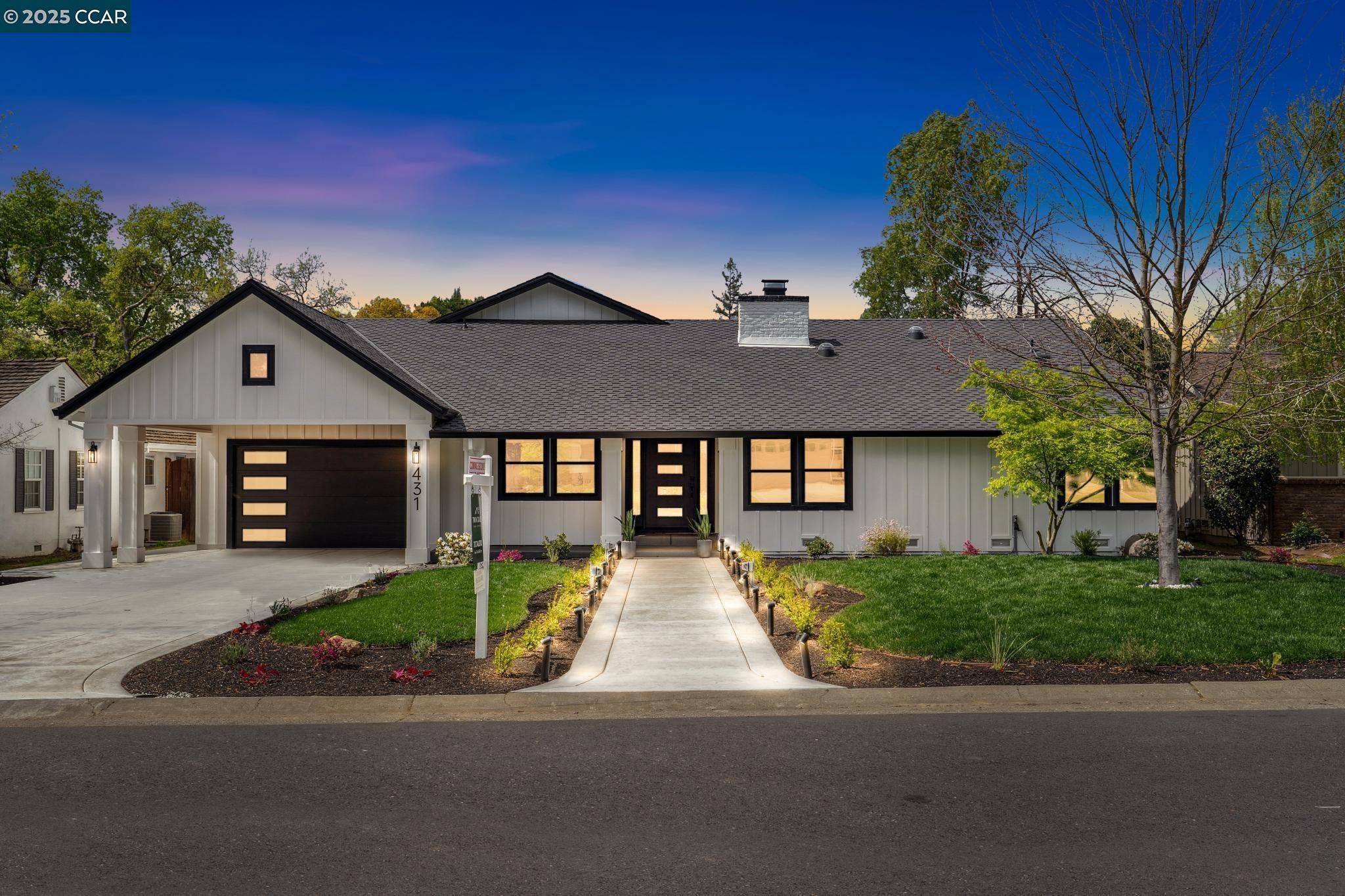 Sacramento, CA 95864-5727,431 Ross WAY