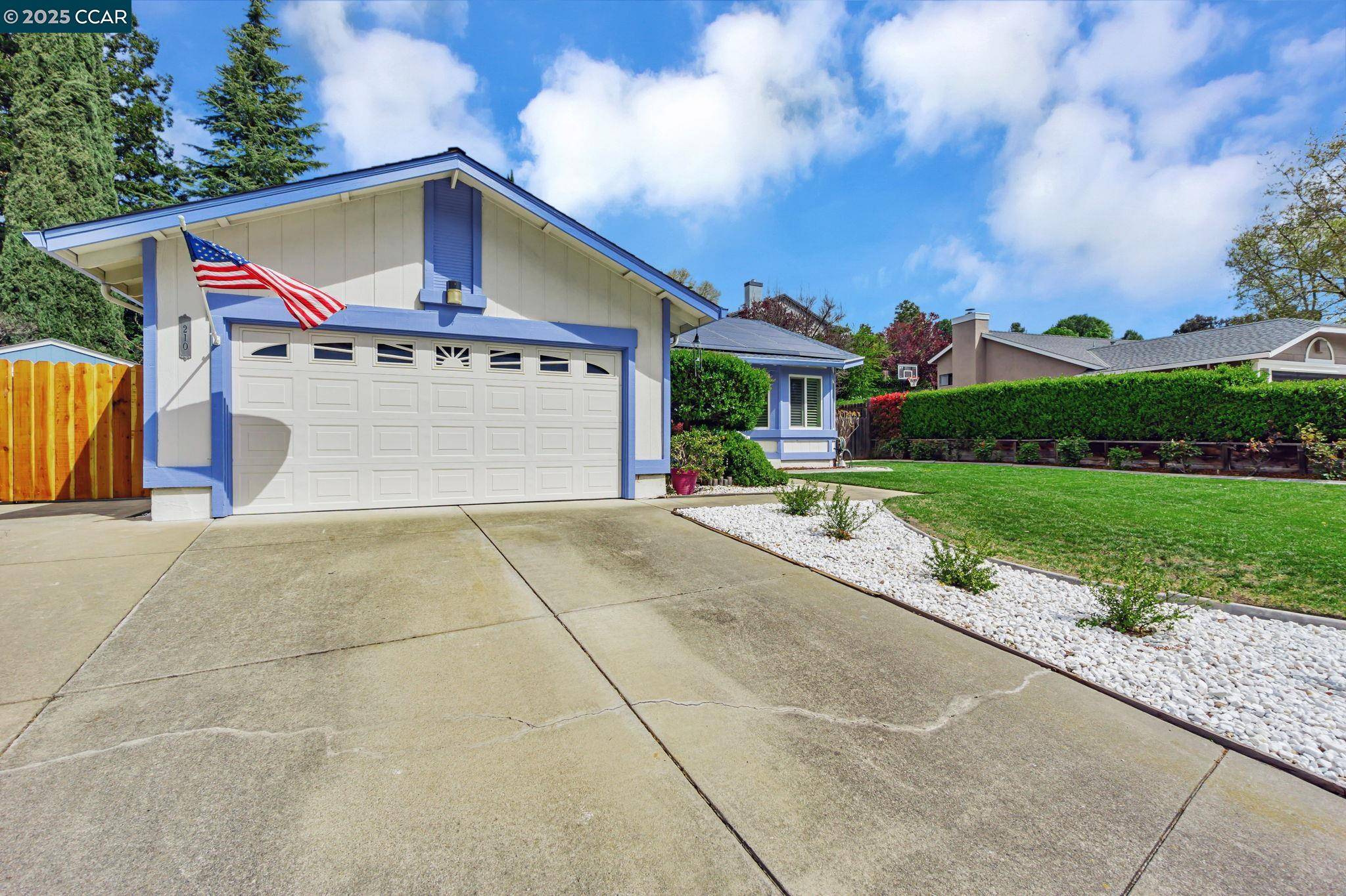 Martinez, CA 94553-3545,210 Marti Marie ct