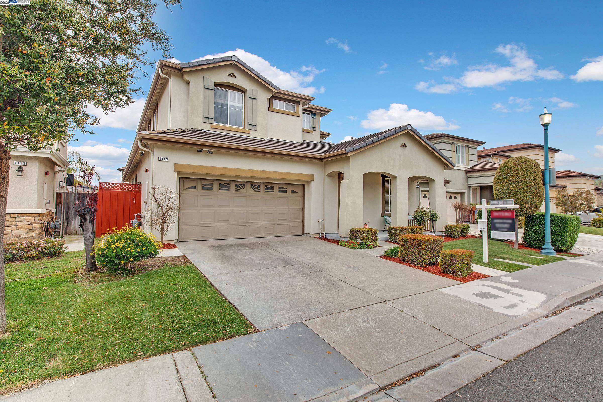 Union City, CA 94587,1109 Silver St