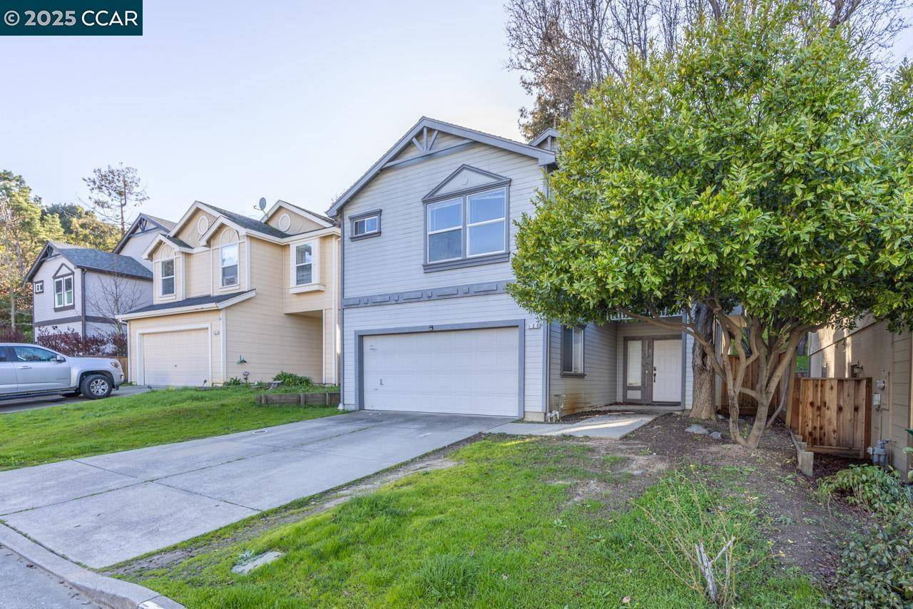 Crockett, CA 94525,120 Bridgeview Ct