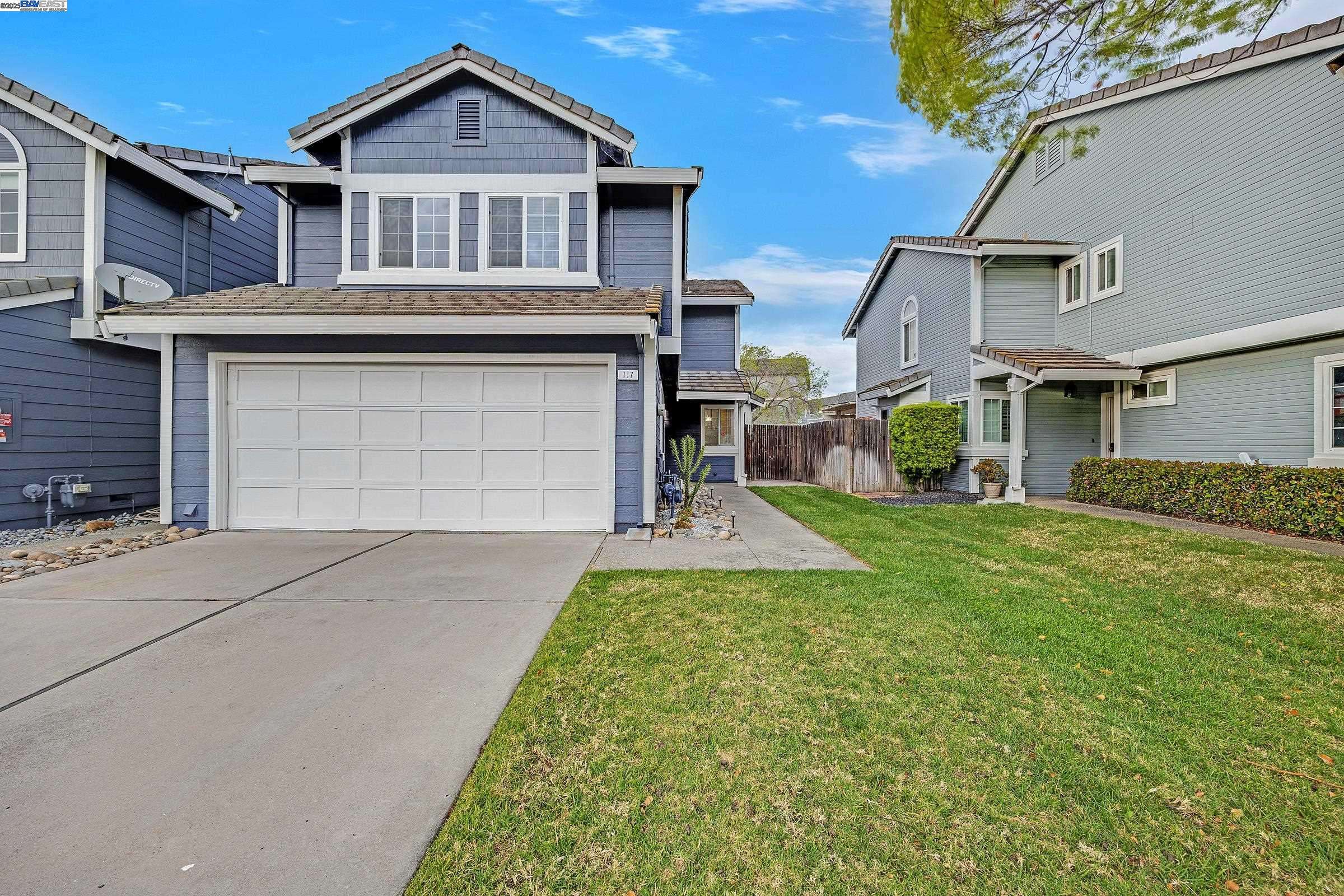 Pittsburg, CA 94565,117 Pelican LOOP