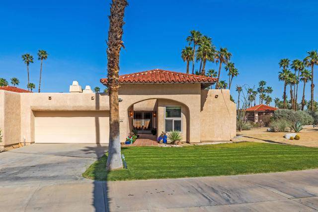 Borrego Springs, CA 92004,202 Pointing Rock DR 18