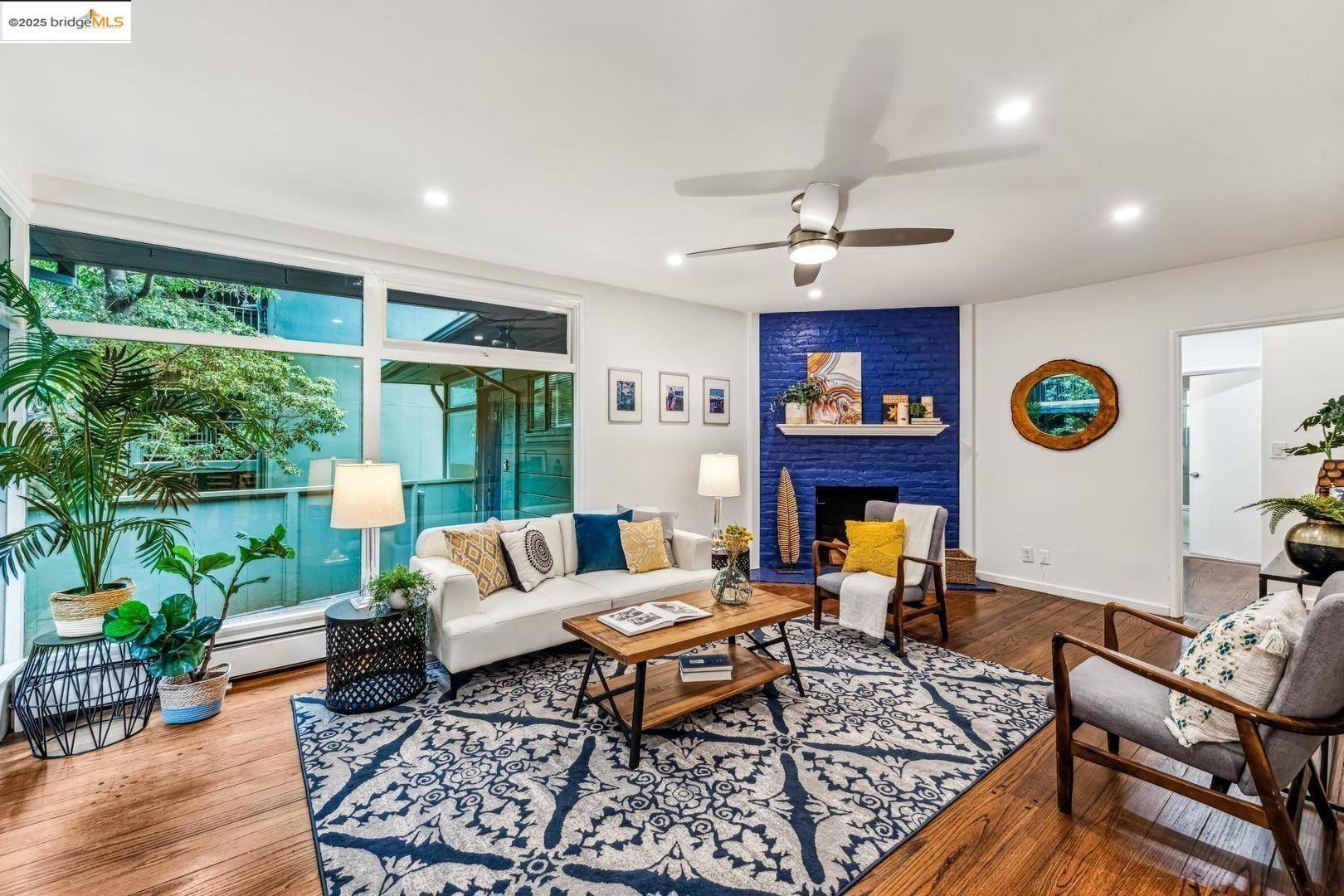 Berkeley, CA 94709,2704 Le Conte AVE 4
