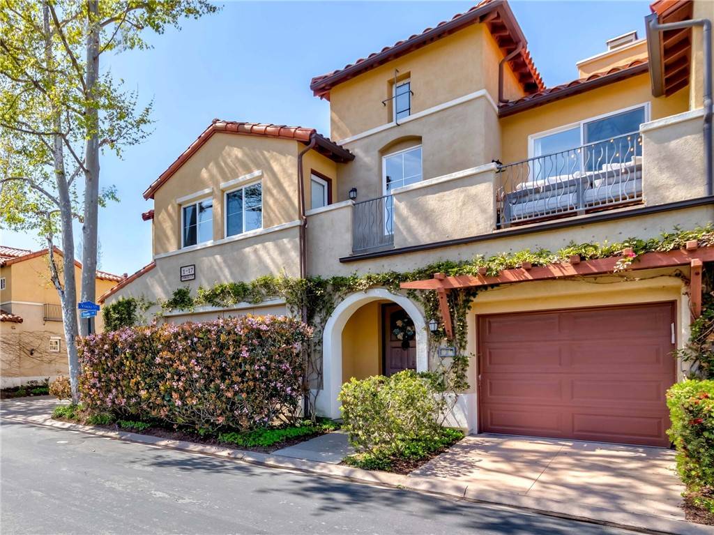 Newport Coast, CA 92657,1 Veroli CT