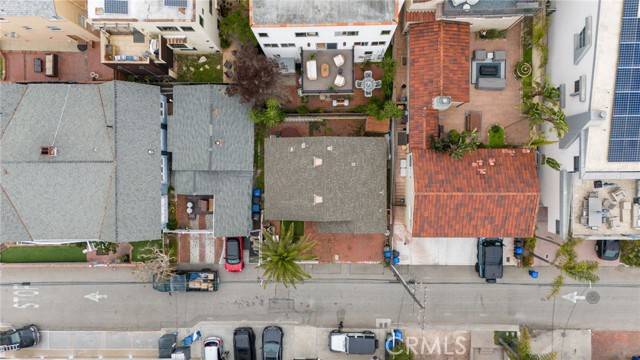 Hermosa Beach, CA 90254,2054 Palm DR
