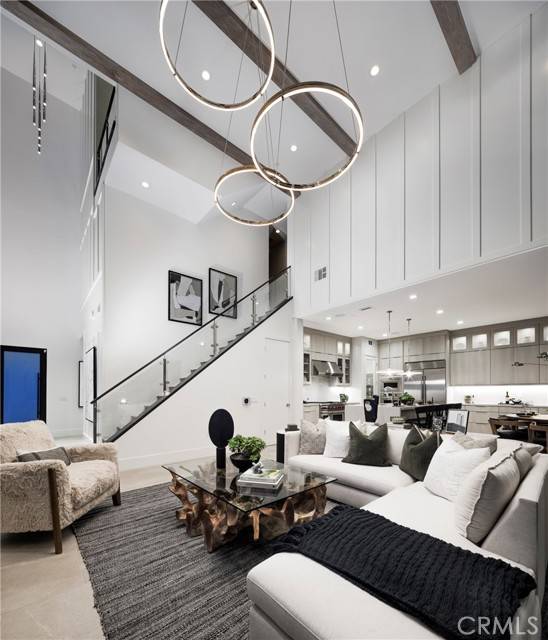 Irvine, CA 92618,136 Creation