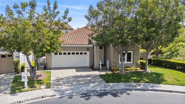 Mission Viejo, CA 92692,21512 Bastia