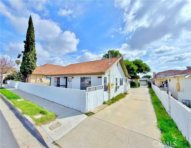 Rosemead, CA 91770,3860 3862 Walnut Grove AVE