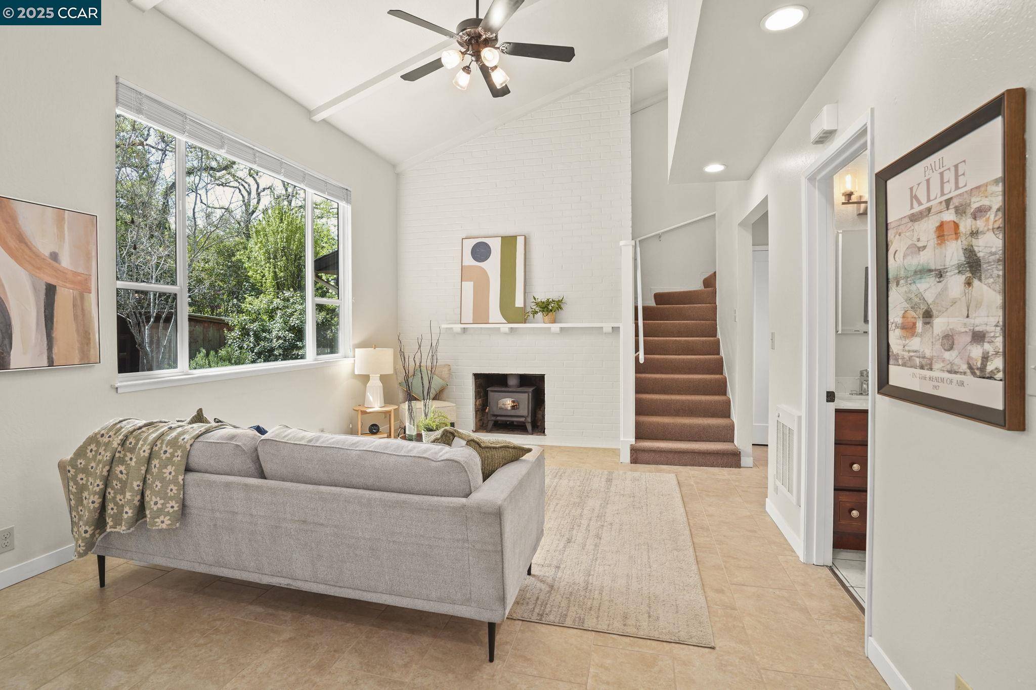 Lafayette, CA 94549,3609 Walnut ST