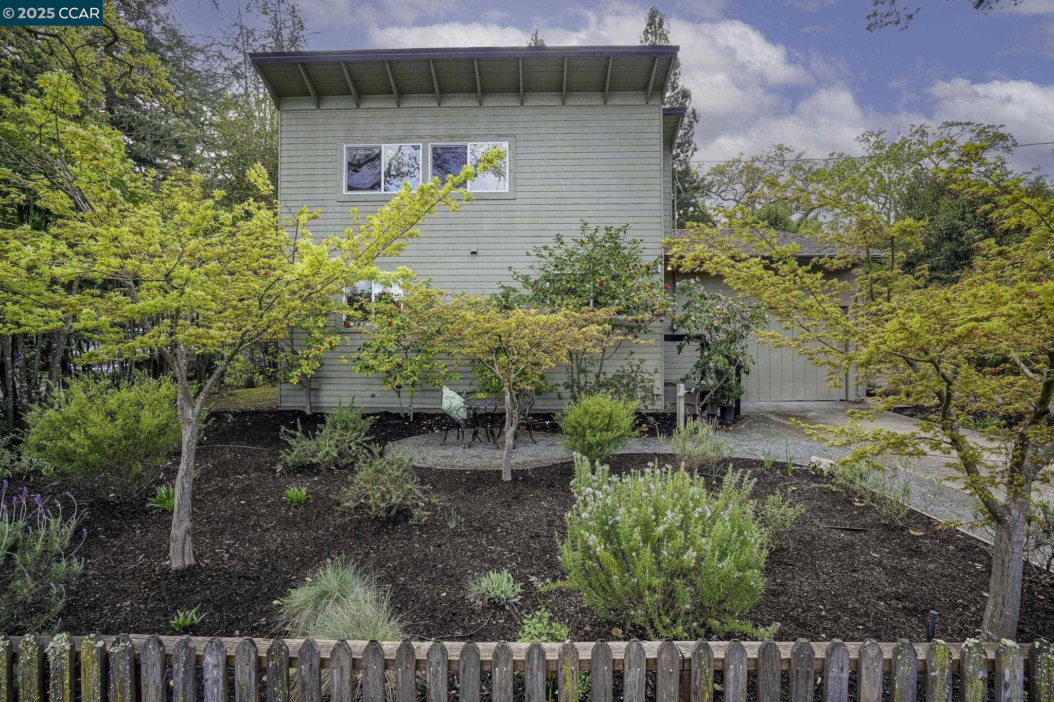 Lafayette, CA 94549,3609 Walnut ST
