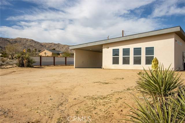 Joshua Tree, CA 92252,7276 Encina RD