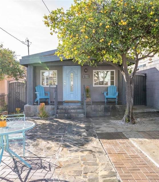 Los Angeles, CA 90063,819 N Hicks AVE