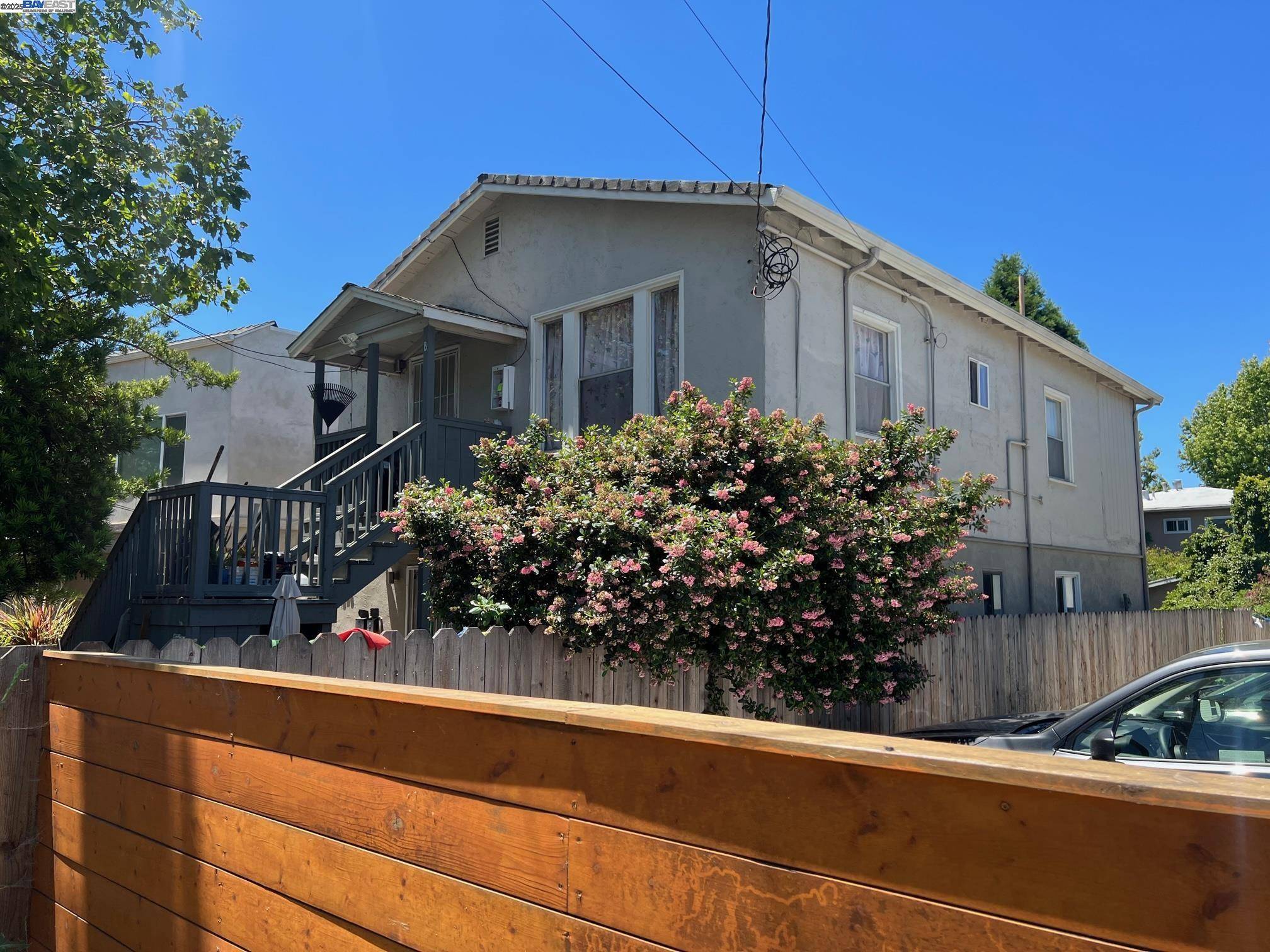 Berkeley, CA 94710,7Th St
