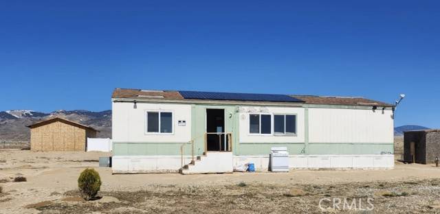 Rosamond, CA 93560,27543 Kingbird