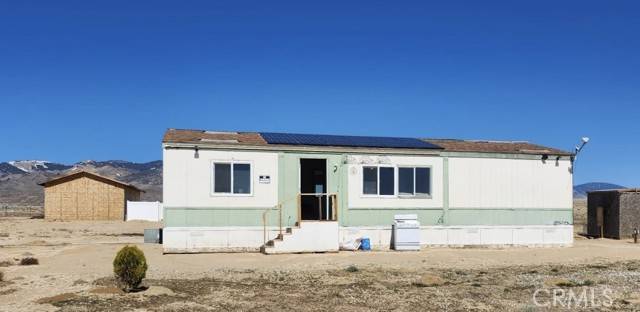 Rosamond, CA 93560,27543 Kingbird